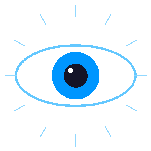 Glyphs - Eye