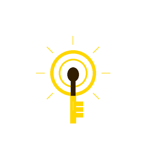 Glyphs - Key